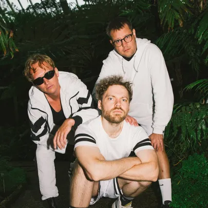 Komfortrauschen