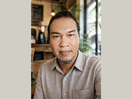 TEMALANG Madah & Melodi: Song Creation Masterclass by Zainal Ismail Presented by Singapore Dikir Barat Federation and Norazam Hakub