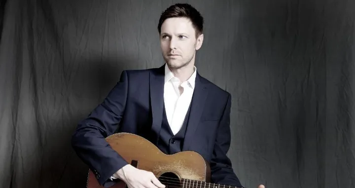 Adam Norsworthy