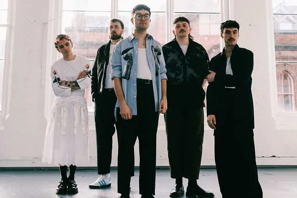 Gurriers + support: Enola Gay