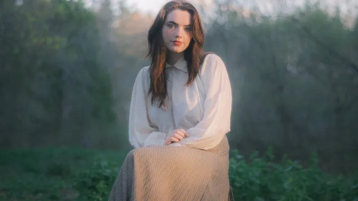 Genevieve Stokes: Hiding Places Tour