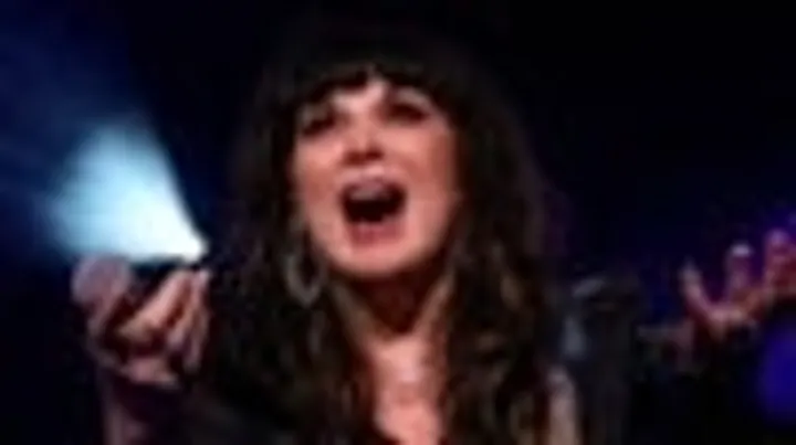 Ann Wilson: The Voice of Heart & Tripsitter