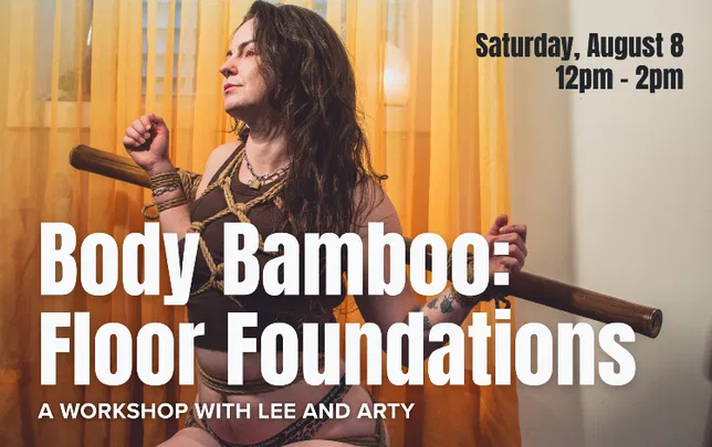 Body Bamboo: Floor Foundations
