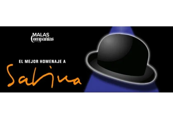 SABINA – El mejor homenaje