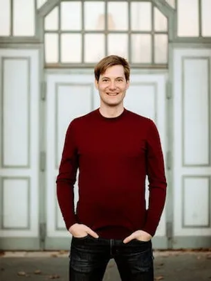 Michael Großschädl - Stille Nacht? Falsch gedacht!