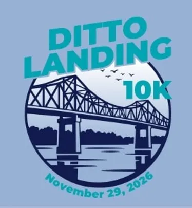 Ditto Landing 10k