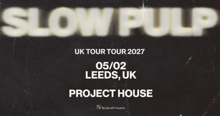 Slow Pulp