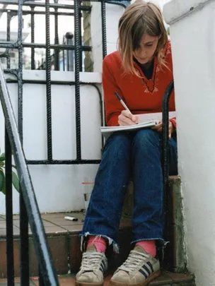 Beth Orton en Cádiz