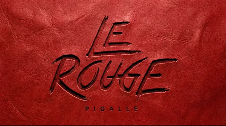 LE ROUGE WEDNESDAY : MERCREDI 21 OCTOBRE