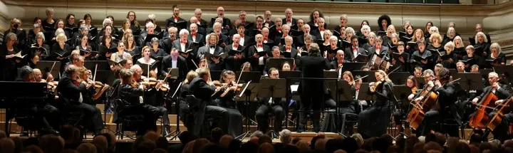 Johann Sebastian BACH: H-Moll-Messe