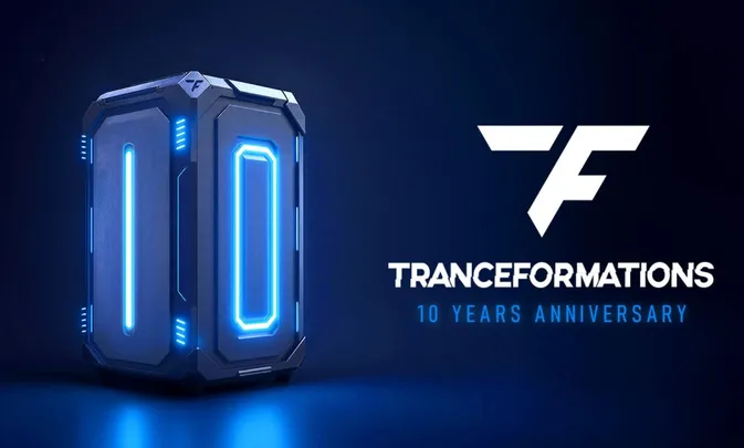 Tranceformations 2027
