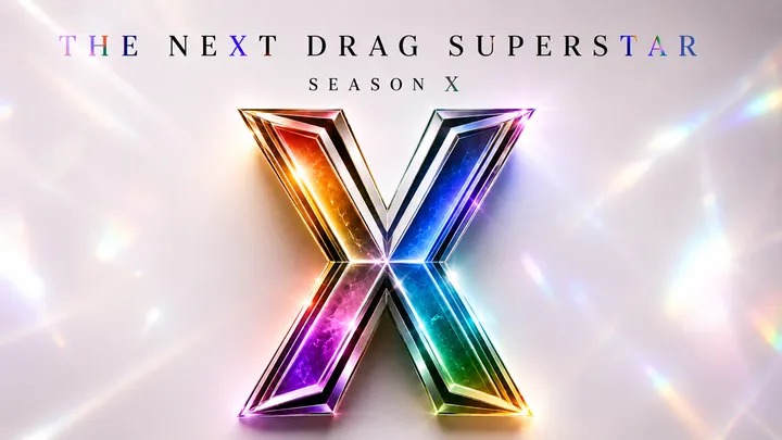The Next Drag Superstar! SX Bracket 2: WK2 - Talent Show