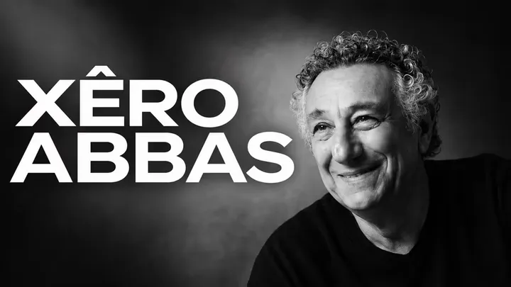 Xero Abbas