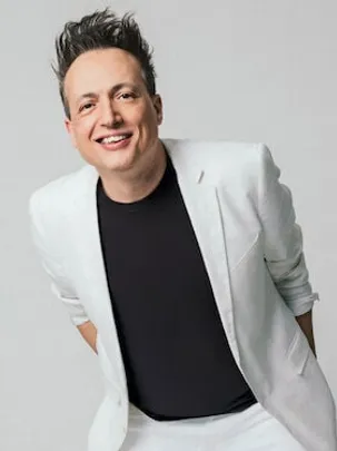 Generation XY: Die 80er, die 90er und das Leben heute-Die Comedy-Show von Olaf Bossi