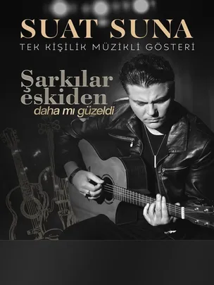Şarkılar Eskiden Daha mı Güzeldi