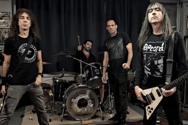 Anestesia: "ERANTZUN 30 URTE BIRA" (Sala Totem)