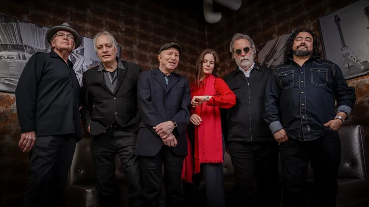 10000 Maniacs