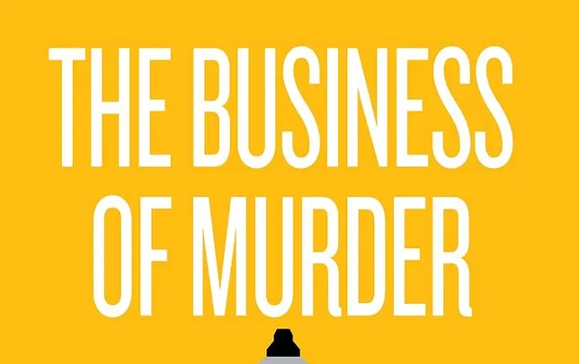 Business of Murder