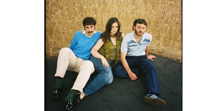 San Cisco - Miles Away Tour