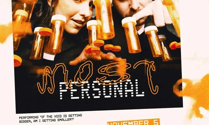 Most Personal