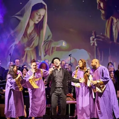 Christmas Moments - Der Moment, in dem Weihnachten beginnt