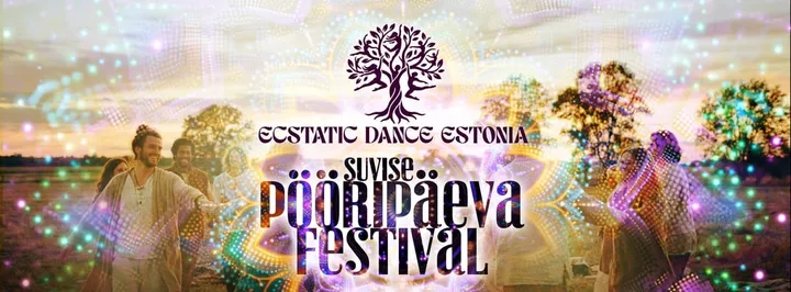 ECSTATIC DANCE FESTIVAL 2027