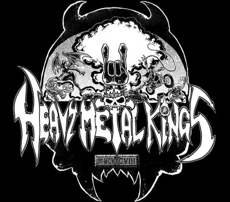 Den Store Heavy Metal Festen XXV || Hulen