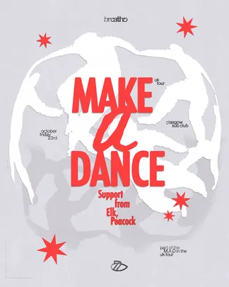 BREATHE: Make A Dance