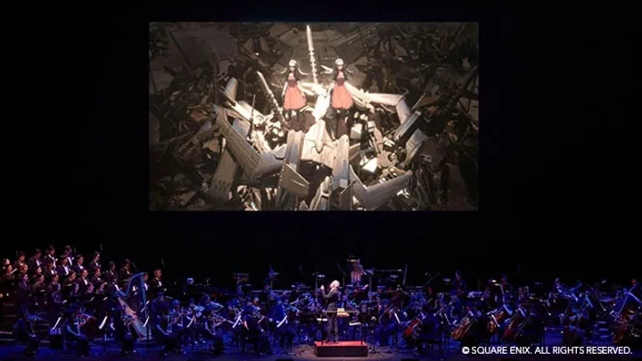 NieR:Orchestra Concert 12026 [ YoRHa ]