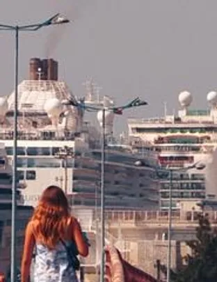 Doclisboa2026 - Terra à Lua | Our Last Movie About..