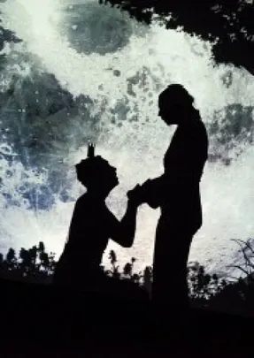 La princesse est le chevalier - Steven Matthews