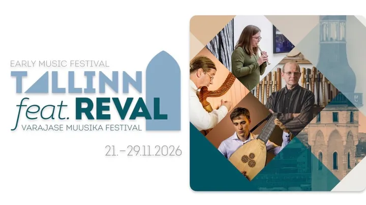 IX Tallinn feat. Reval - VENEETSIA AJASTUTE RISTTEEL