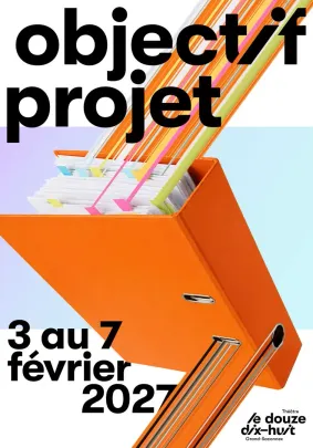 Objectif projet