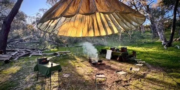 VIC 3 Day Fundamental Module 1 Bushcraft Survival Course (17-20 October 2026)
