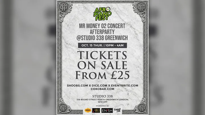 BUJU X BLAQBONES LIVE @ASAKE MR MONEY AFTERPARTY