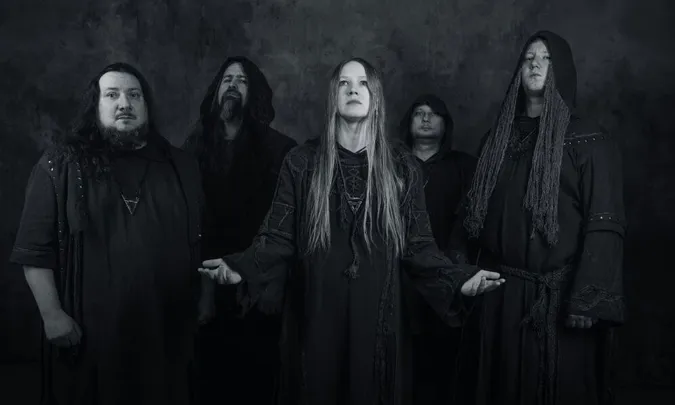Arkona + Seth + The Great Old Ones