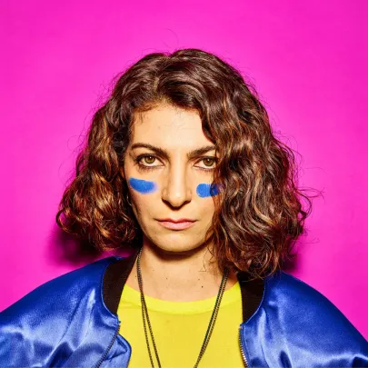 Filiz Tasdan - Filiz Touchdown