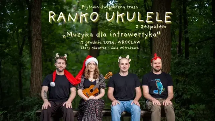 RANKO UKULELE