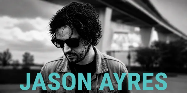 Jason Ayres “River You Cry” Anniversary