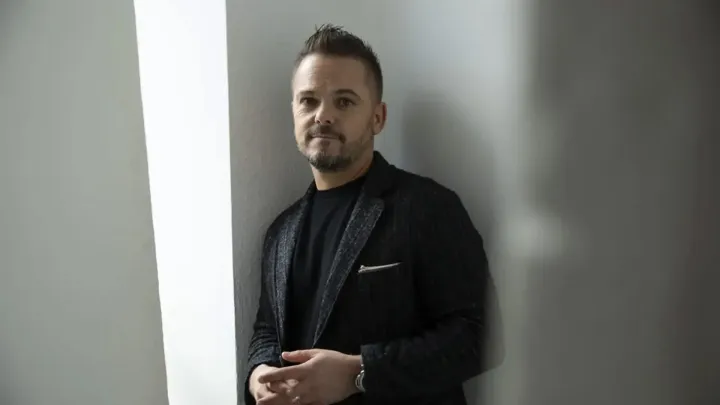 Stefan Verra - Gewinnende Körpersprache