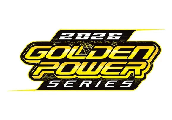 Golden Power Series Prize Night 2026