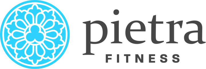 Pietra Fitness - Surrender Novena