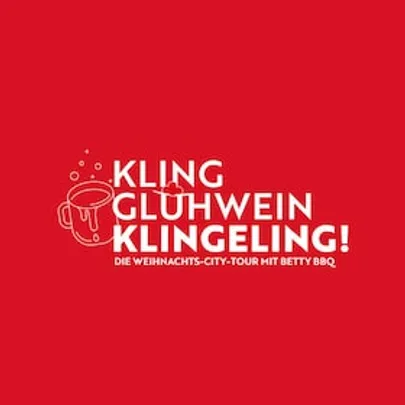 Exklusiv zur Weihnachtszeit: Kling, Glühwein, klingelingeling - die Weihnachts-Show-Tour mit Betty BBQ