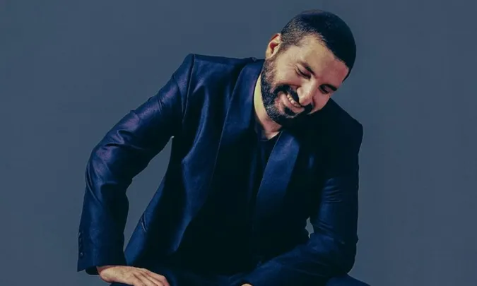 Festival de Jazz de Barcelona 2026: Ibrahim Maalouf