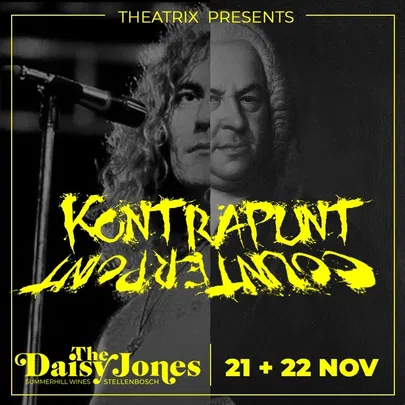 Theatrix presents: Kontrapunt | Counterpoint