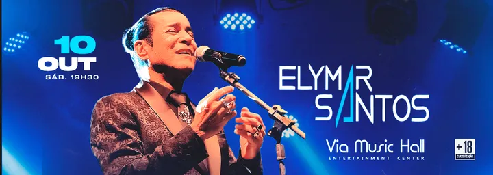 Elymar Santos
