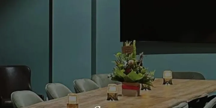 You can't ask that about crime