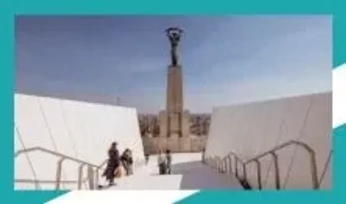 Citadella Guided Panorama Tour - Step Back in Time in the Fortress with the Finest Views of Budapest