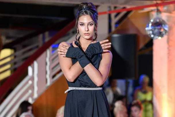 Fashion Fusion Ostravica II