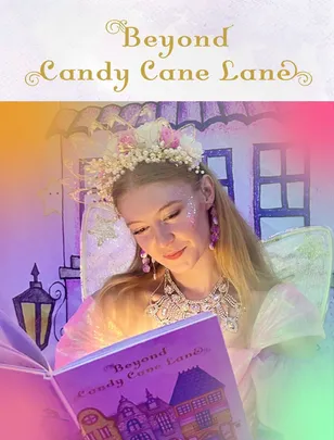 Beyond Candy Cane Lane